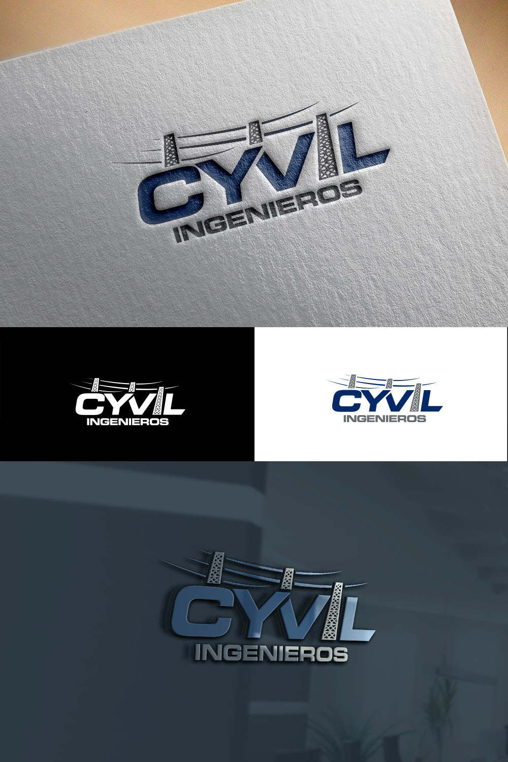 Logo Design by shariqueyaseen2 for this project | Design: #19551554