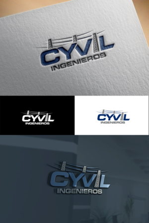 Logo Design by shariqueyaseen2