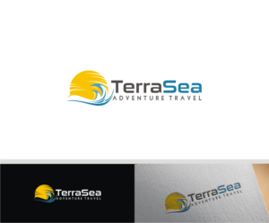 Logo Design by T I K H E - L M W for Janssen Enterprises | Design: #19571083
