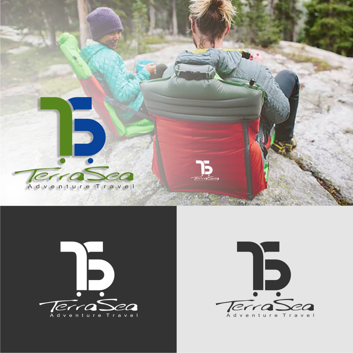 Diseño de Logo por bl_lue para Janssen Enterprises | Diseño #19542496