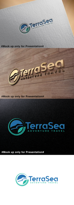 Logo Design by designmind78 for Janssen Enterprises | Design: #19544394