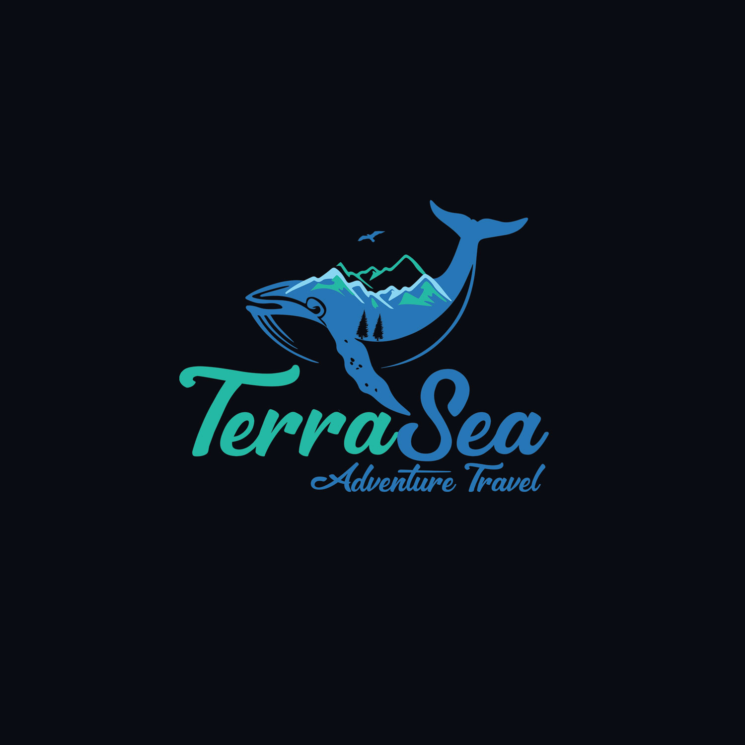 Logo Design by NatachaHoskins 2 for Janssen Enterprises | Design #19559183