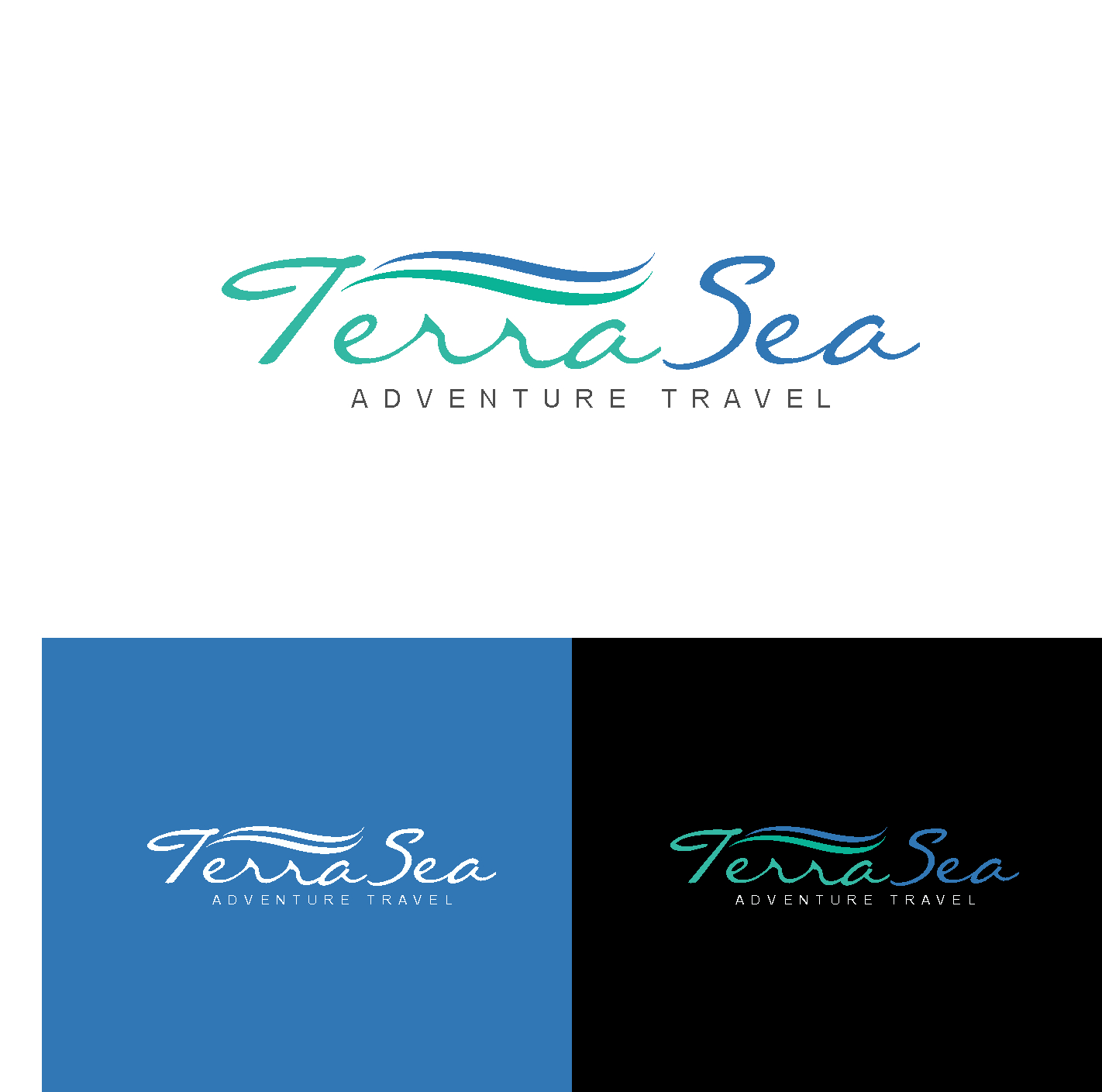 Logo Design by AMBOGEStudios for Janssen Enterprises | Design #19599452