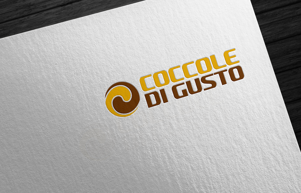 Vector Design by DoveFendi for Coccole di Gusto | Design #19558593