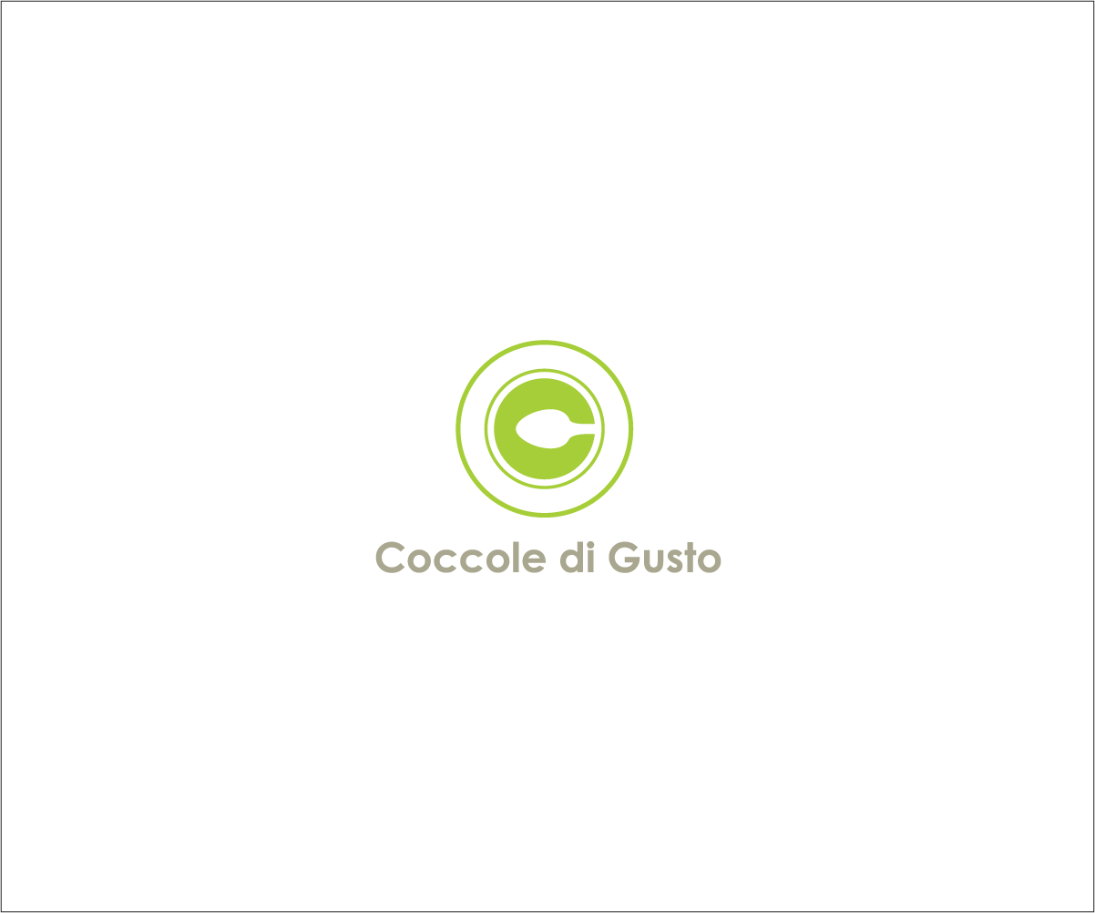 Vector Design by bijuak for Coccole di Gusto | Design #19587880
