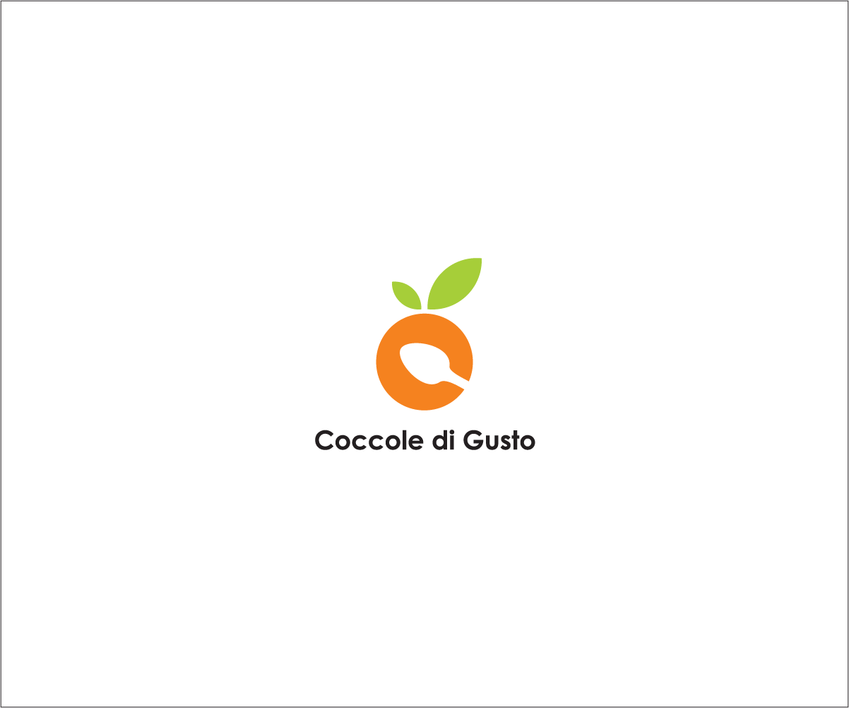 Vector Design by bijuak for Coccole di Gusto | Design #19587884