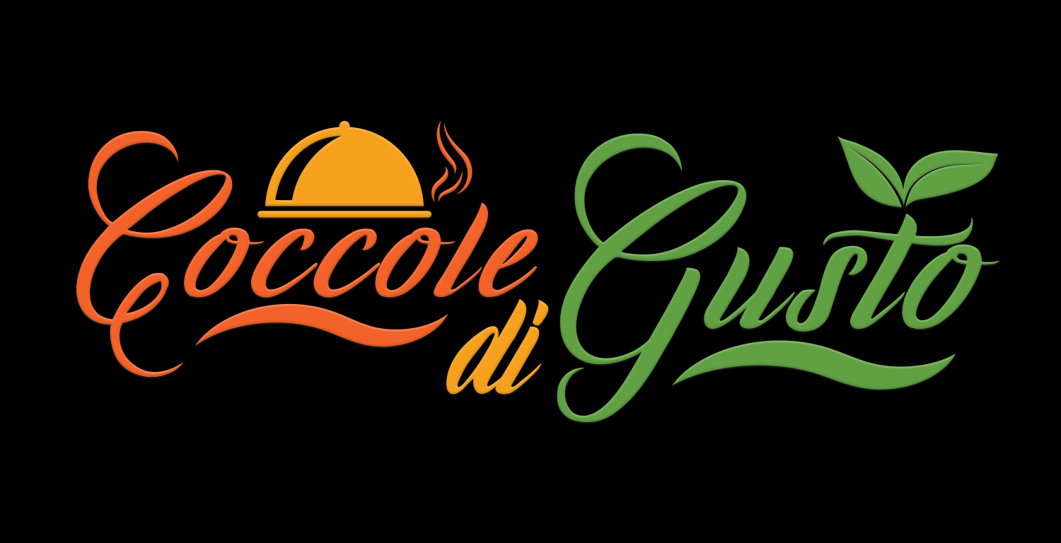 Vector Design by Rickyy for Coccole di Gusto | Design #20029036