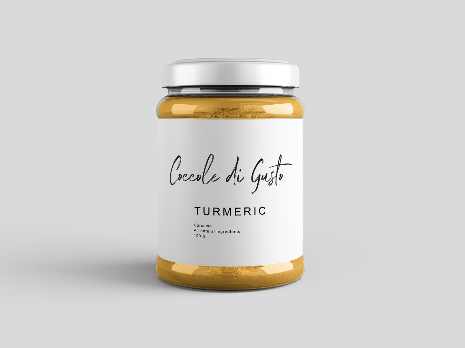 Vector Design by Studio MM for Coccole di Gusto | Design #19556514