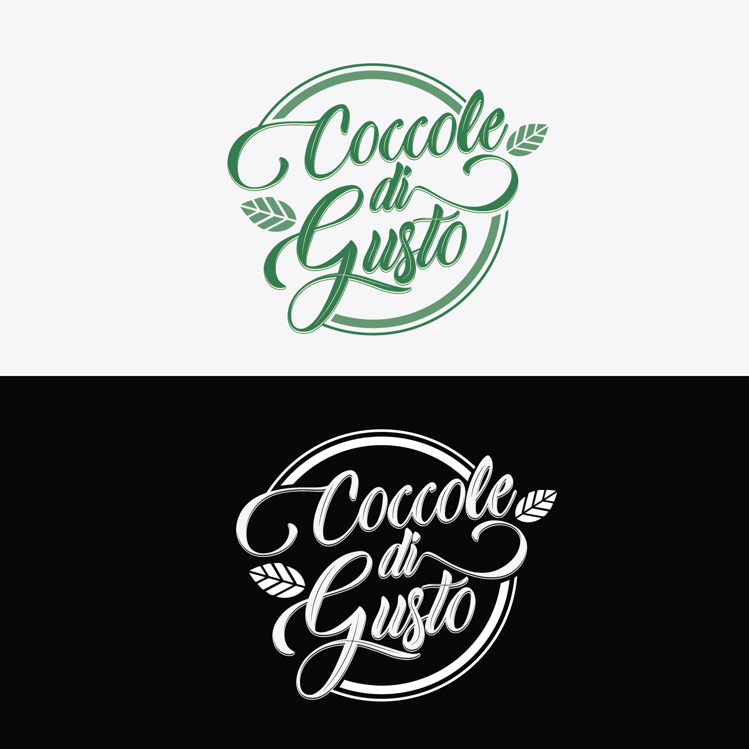 Design Vectoriel par angejimenezm pour Coccole di Gusto | Design #19539702