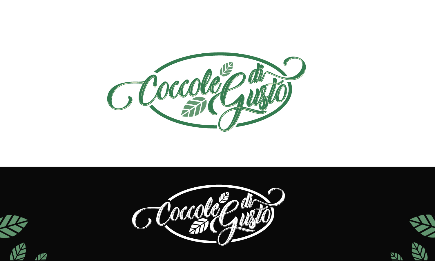 Vector Design by angejimenezm for Coccole di Gusto | Design #19561588