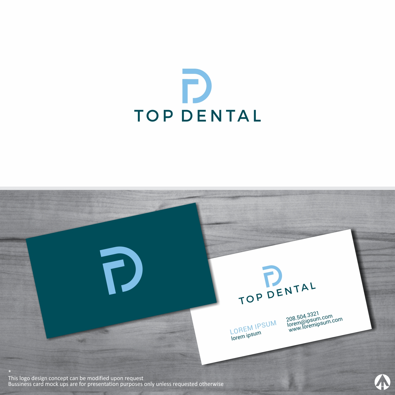 Logo Design by MBARO for this project | Design #19552150