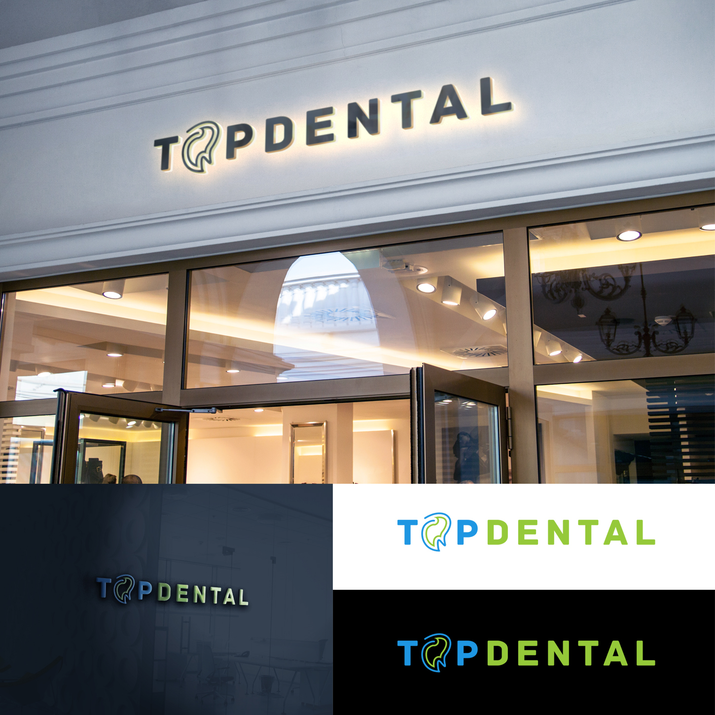 Logo Design by grapicsquad for this project | Design #19600529