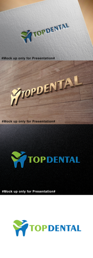 Logo Design by designmind78 for this project | Design: #19555498