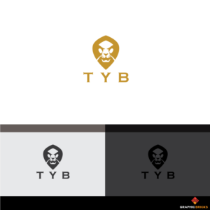 TYB | Logo Design by Graphic Bricks