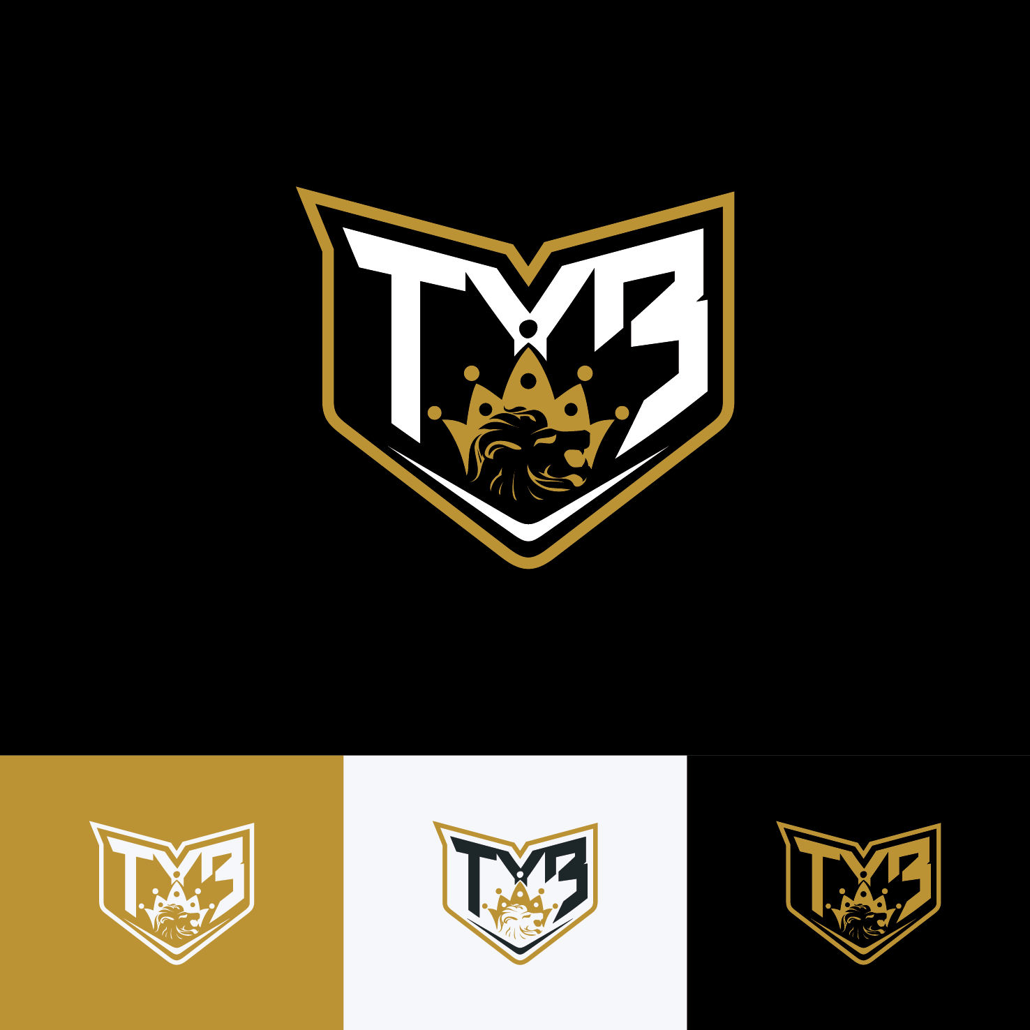 Logo Design by Ode70 for this project | Design #19559344