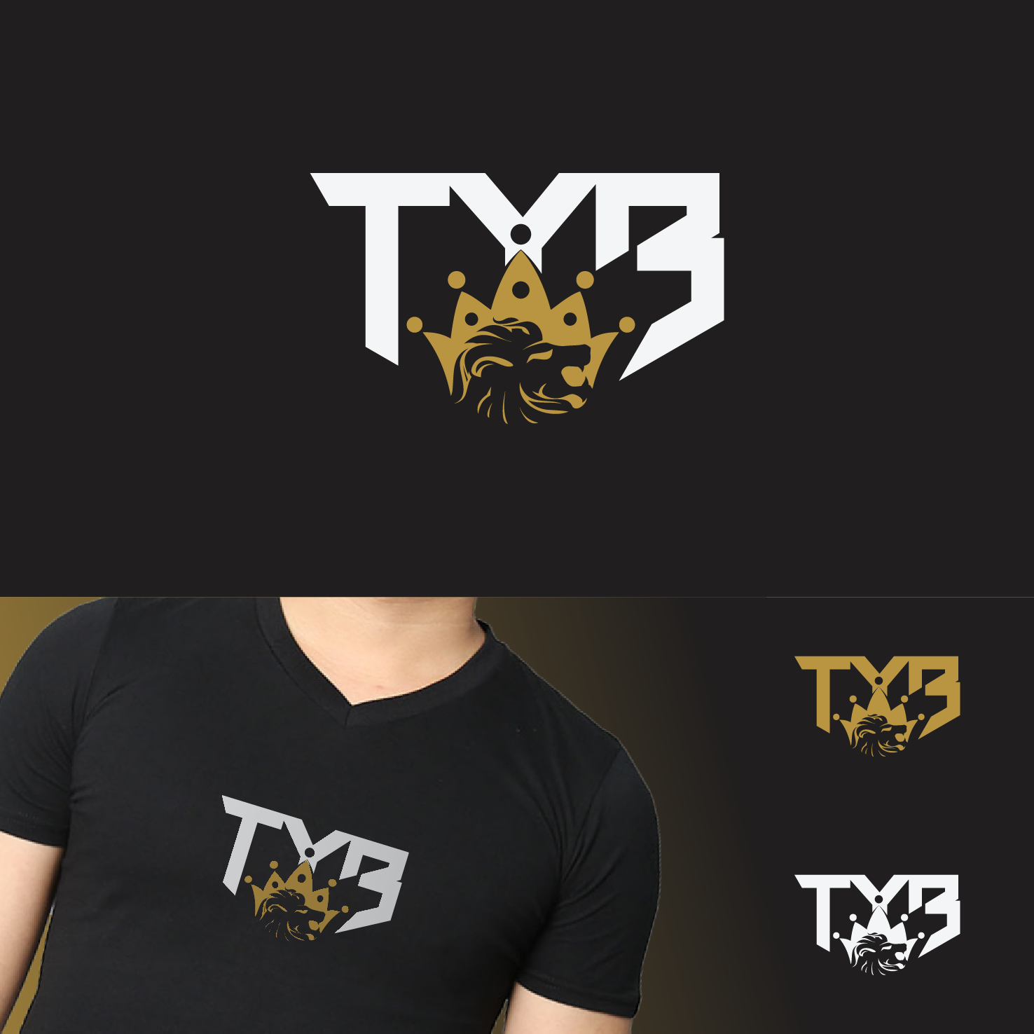 Logo Design by Ode70 for this project | Design #19571329