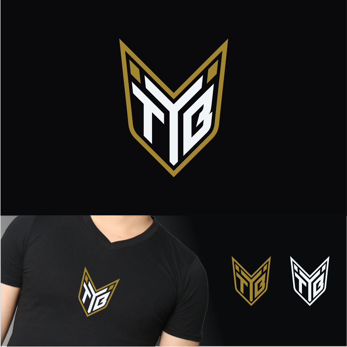 Logo-Design von Ode70 für dieses Projekt | Design #19577607