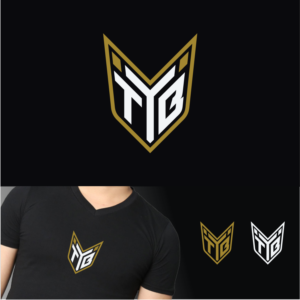 Logo Design by Ode70 for this project | Design: #19577607