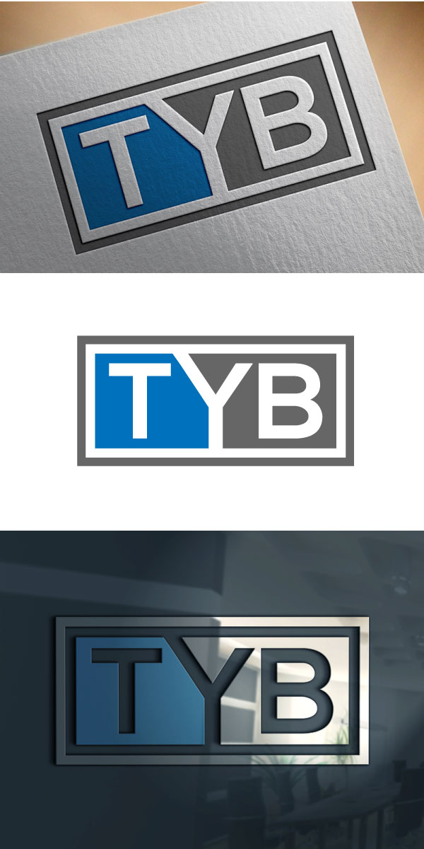 Logo Design by .......- for this project | Design #19550617