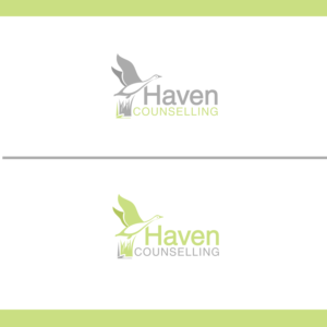 Haven Counselling | Logo Design by sankar999