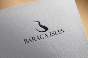 Bacara Isles | Logo-Design von Rzk