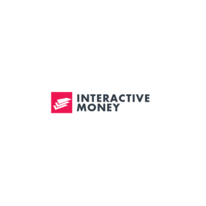 Logo Design by gogocreative for Interactive Money Systems Inc | Design: #19541089