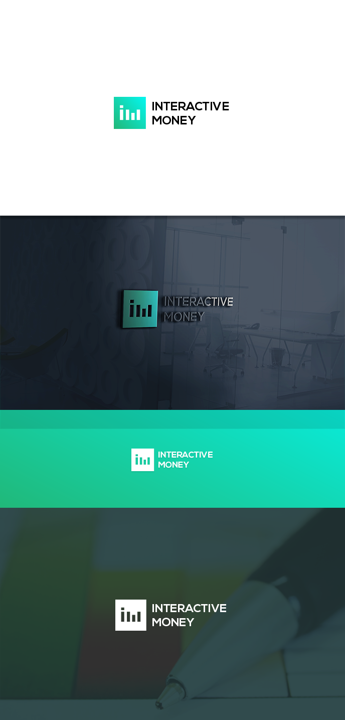 Design de Logo par zovko.slobodan pour Interactive Money Systems Inc | Design #19542203