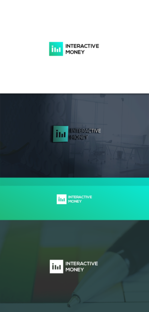 Logo Design by zovko.slobodan for Interactive Money Systems Inc | Design: #19542203