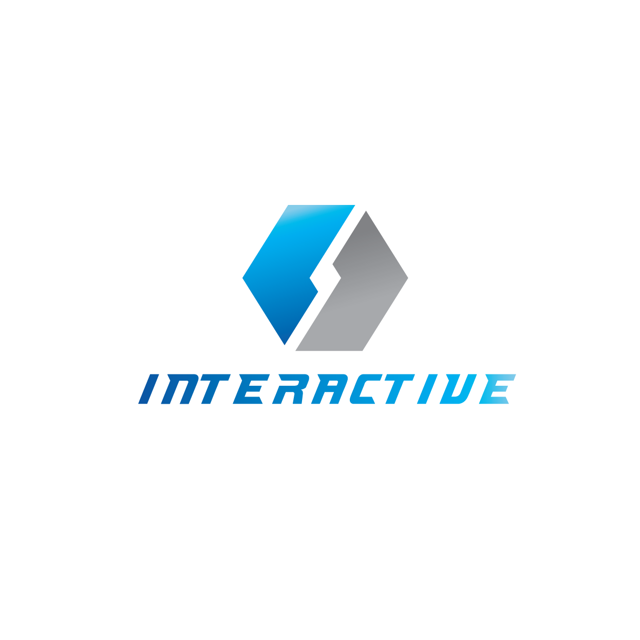 Logo Design by rozT for Interactive Money Systems Inc | Design #19553079
