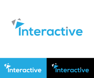 Logo Design by designmind78 for Interactive Money Systems Inc | Design: #19543908