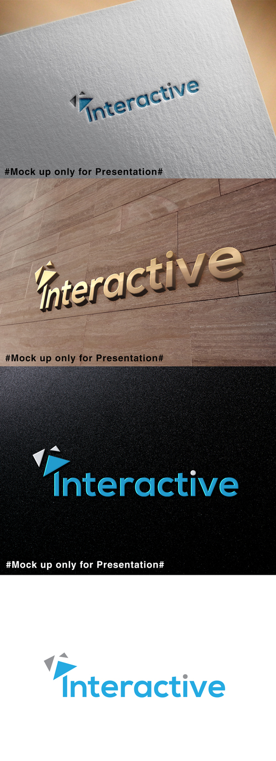 Design de Logo par designmind78 pour Interactive Money Systems Inc | Design #19543909