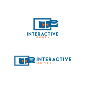 Logo Design by Sancis7 for Interactive Money Systems Inc | Design: #19549340