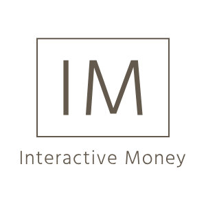 Logo Design by saajan bhola for Interactive Money Systems Inc | Design #19537458