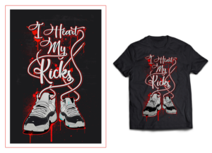 Diseño de Camiseta por DigitalDesignArt para tshirthelpdesk.com | Diseño #19597237
