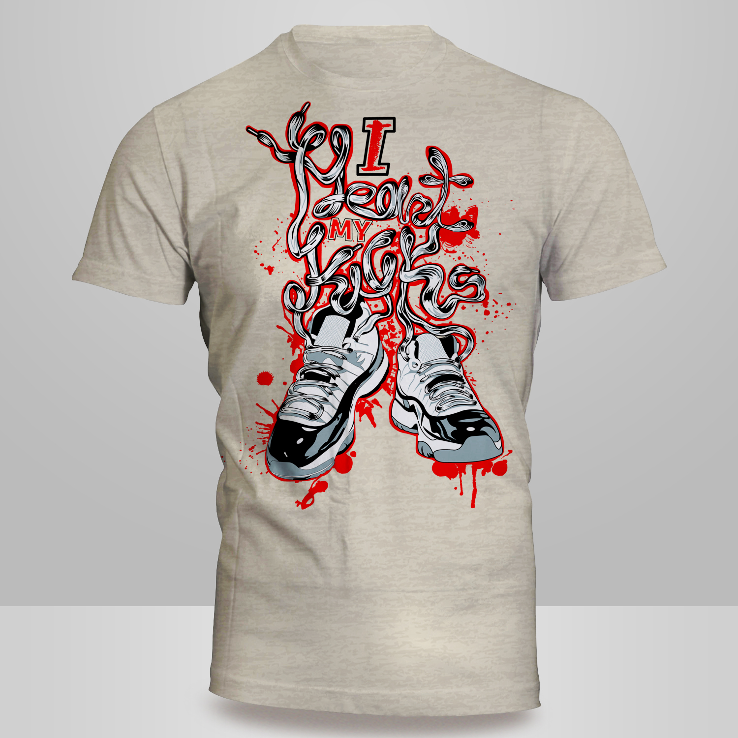 T-Shirt-Design von Kero für tshirthelpdesk.com | Design #19549229