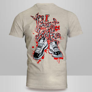 T-Shirt-Design von Kero für tshirthelpdesk.com | Design #19549229
