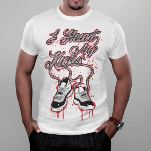 T-shirt Design by ORCA Creative