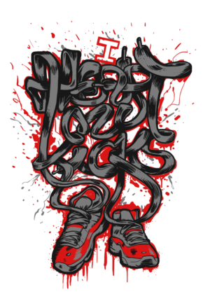 T-shirt Design by Tomi Ax for tshirthelpdesk.com | Design: #19540617