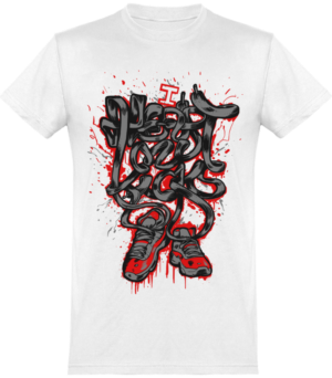 T-shirt Design by Tomi Ax for tshirthelpdesk.com | Design: #19540618