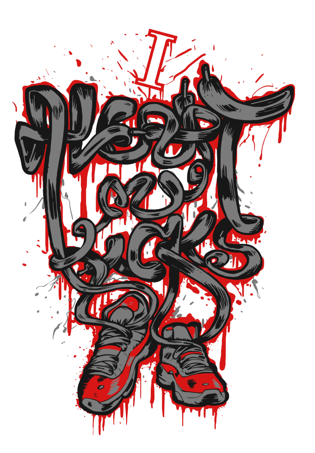 T-shirt Design by Tomi Ax for tshirthelpdesk.com | Design #19577384