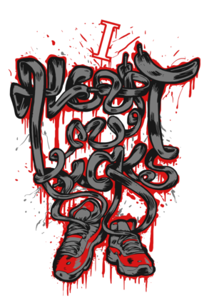 T-shirt Design by Tomi Ax for tshirthelpdesk.com | Design: #19577384