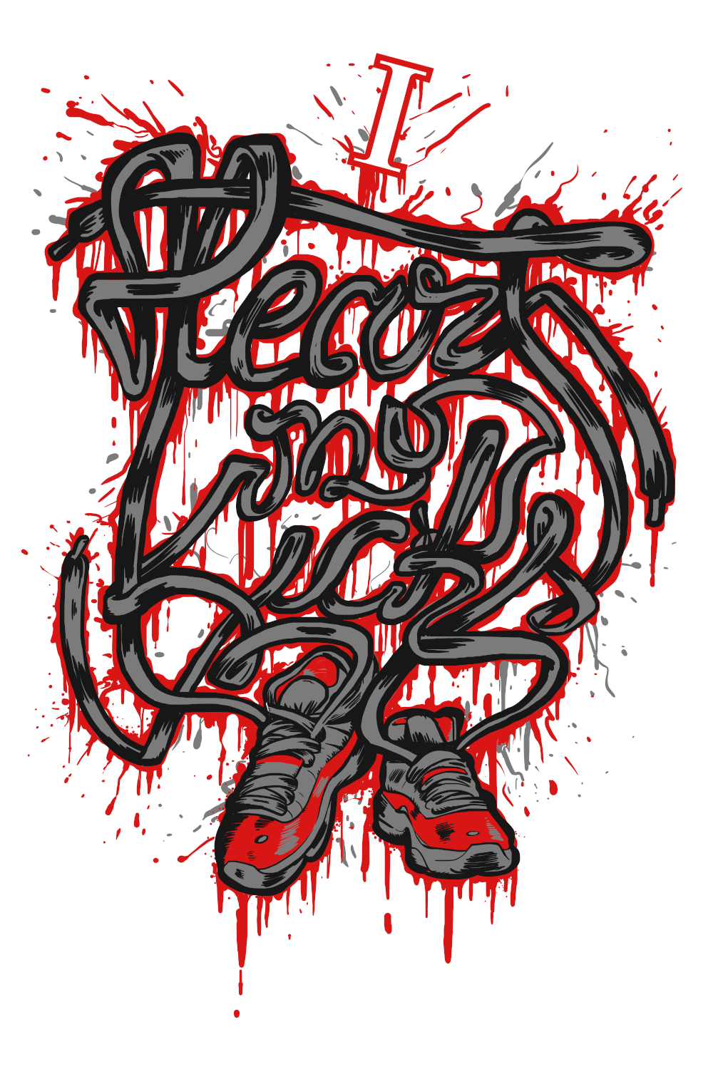 T-shirt Design by Tomi Ax for tshirthelpdesk.com | Design #19585294