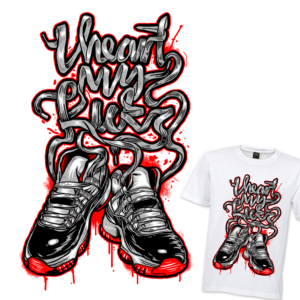 Diseño de Camiseta por Brainware Studio para tshirthelpdesk.com | Diseño #19590123
