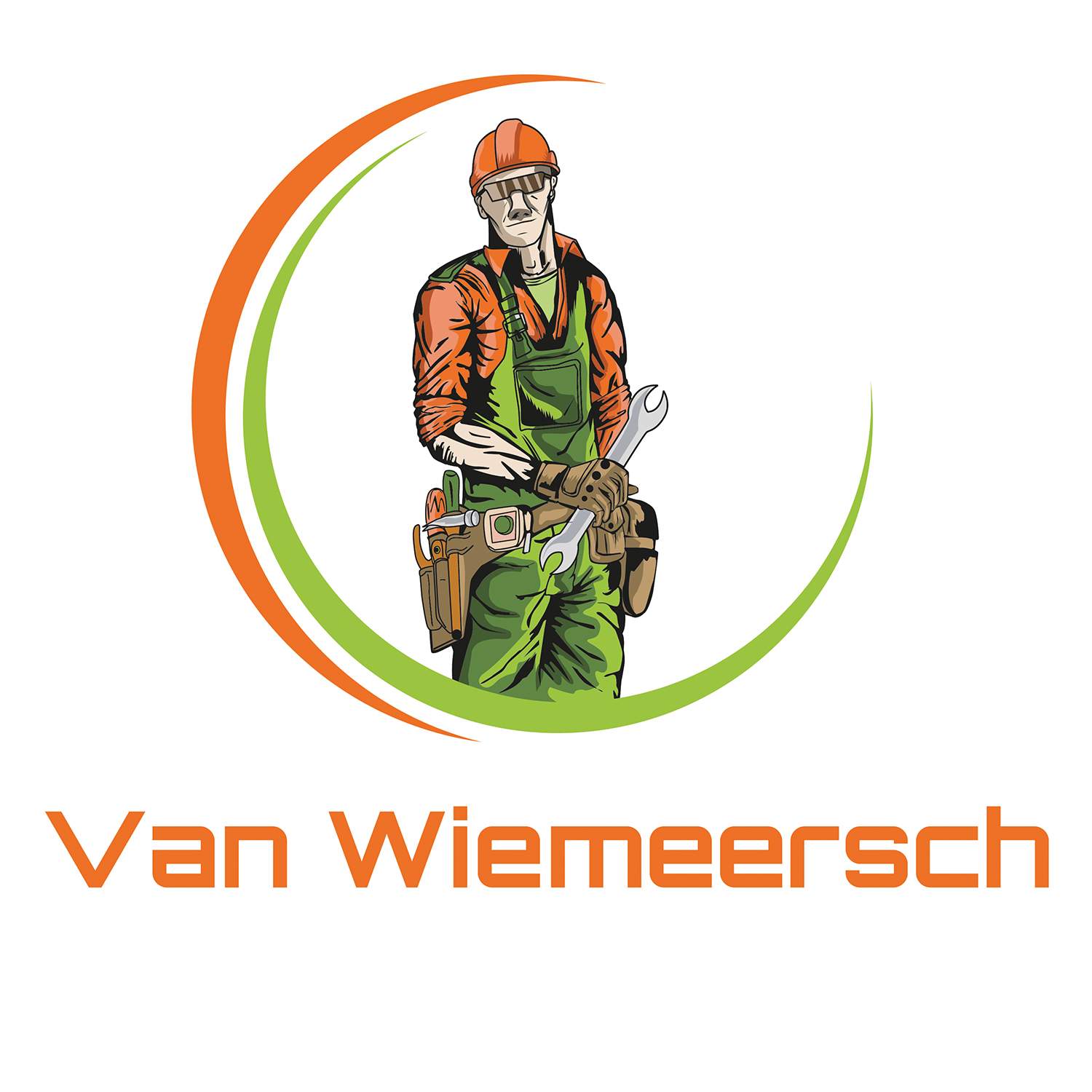 T-shirt Design by mekhfioui for Marc Van Wiemeersch bvba | Design #19586369