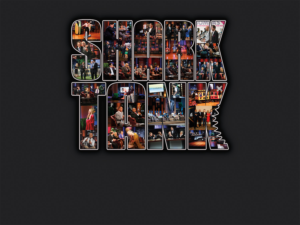 Shark Tank Commemorative Poster | Grafik-Design von Logo Blox