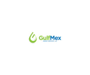 GulfMex Energy Services, LLC | Logo Design by larismanis