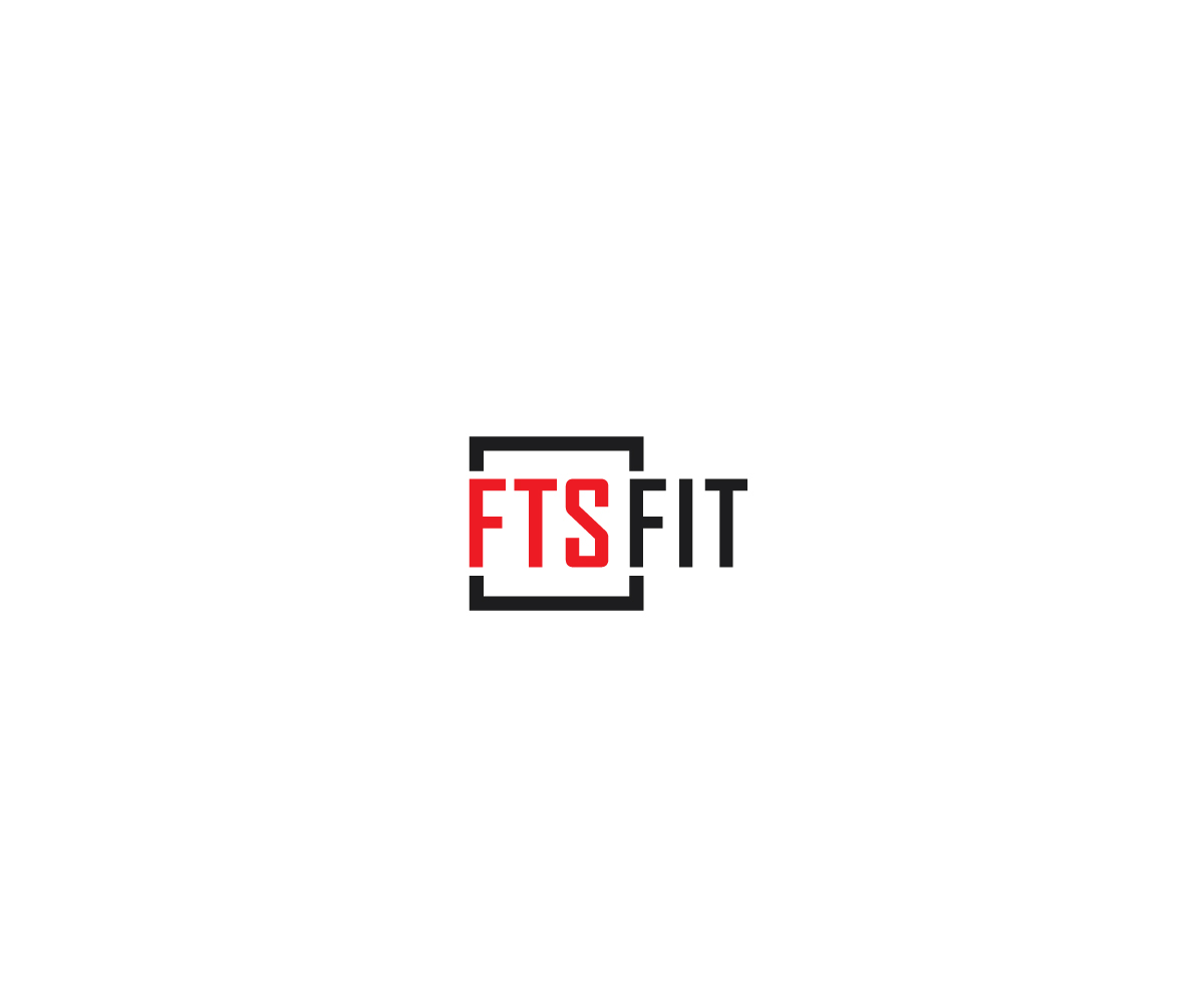 Logo Design by Alien Cookie for FTS Fit | Design #19535442