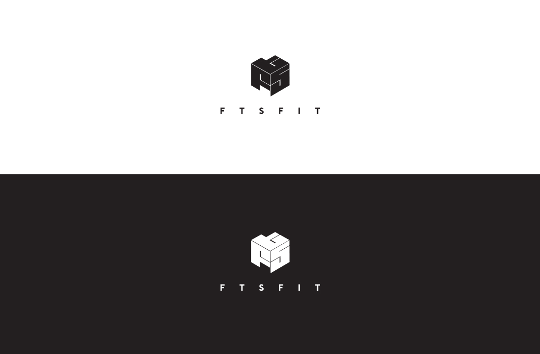 Logo-Design von GLDesigns für FTS Fit | Design #19533864