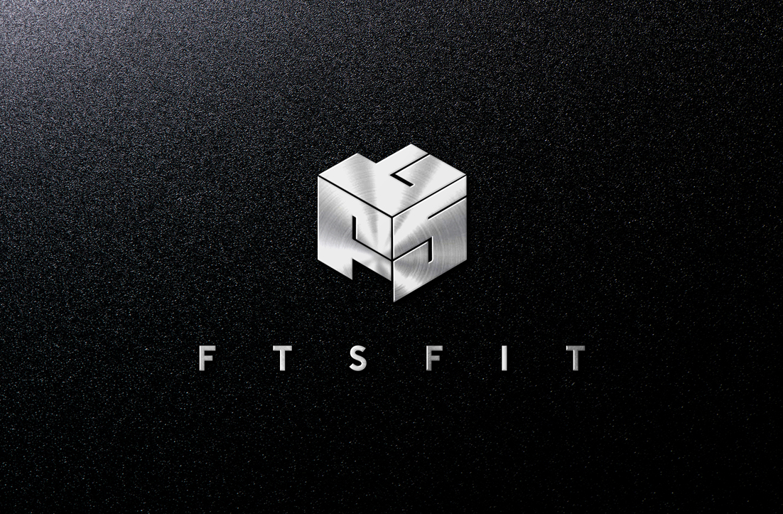 Logo Design by GLDesigns for FTS Fit | Design #19533865