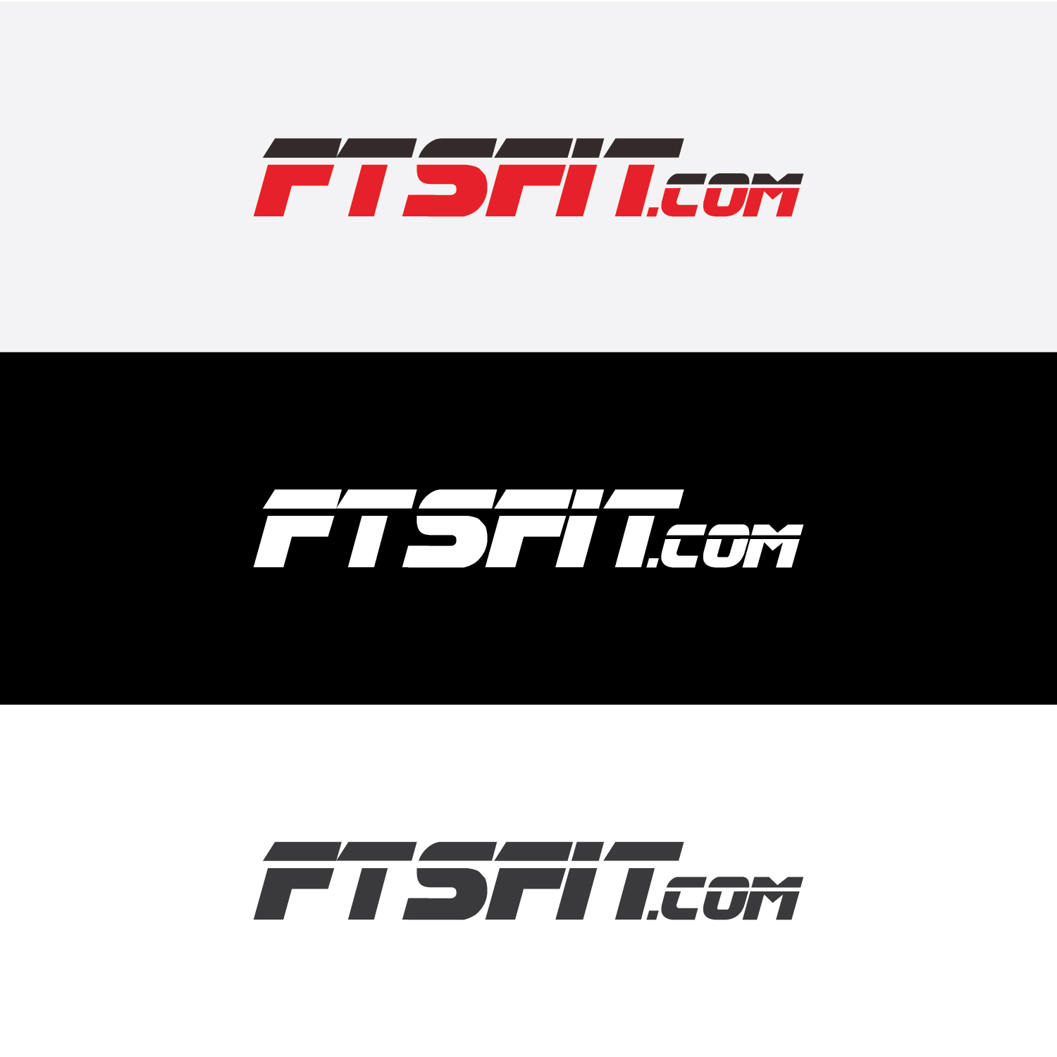Diseño de Logo por kidzero09 para FTS Fit | Diseño #19567967